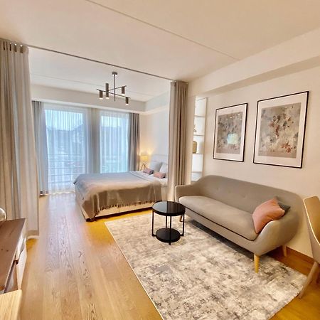Cozy Home Apartment - Tallinn City Center 外观 照片
