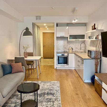 Cozy Home Apartment - Tallinn City Center 外观 照片