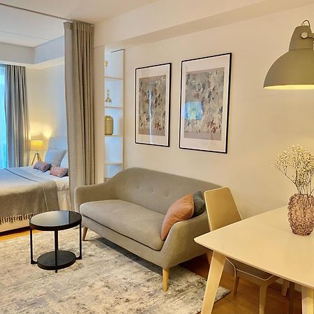 Cozy Home Apartment - Tallinn City Center 外观 照片