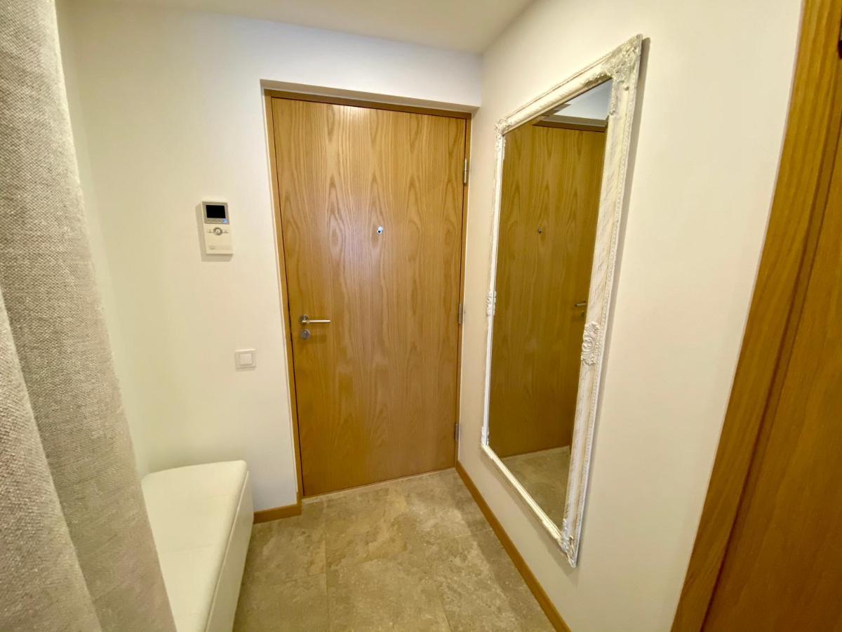 Cozy Home Apartment - Tallinn City Center 外观 照片