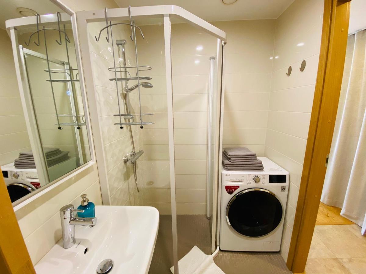 Cozy Home Apartment - Tallinn City Center 外观 照片