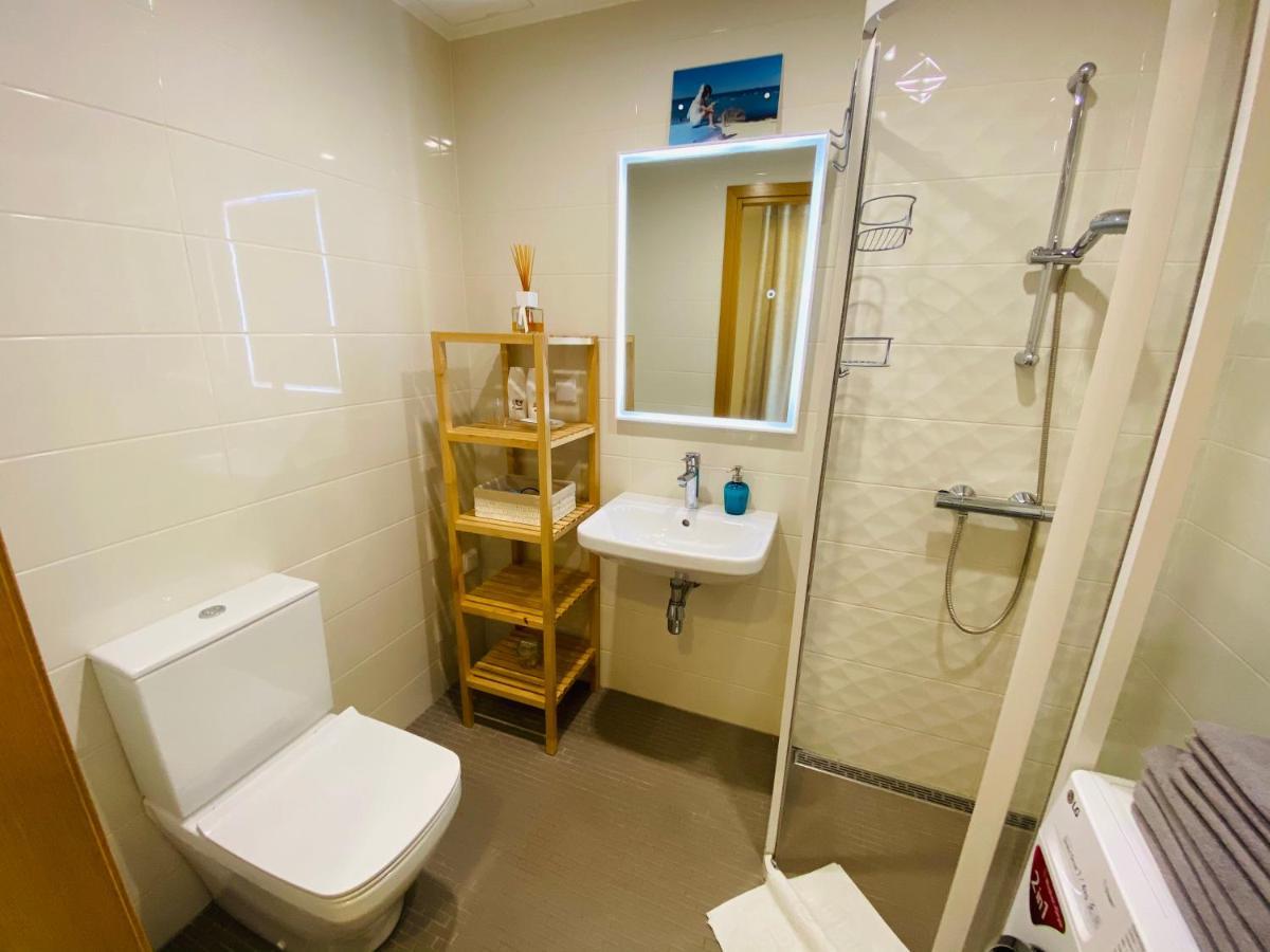 Cozy Home Apartment - Tallinn City Center 外观 照片