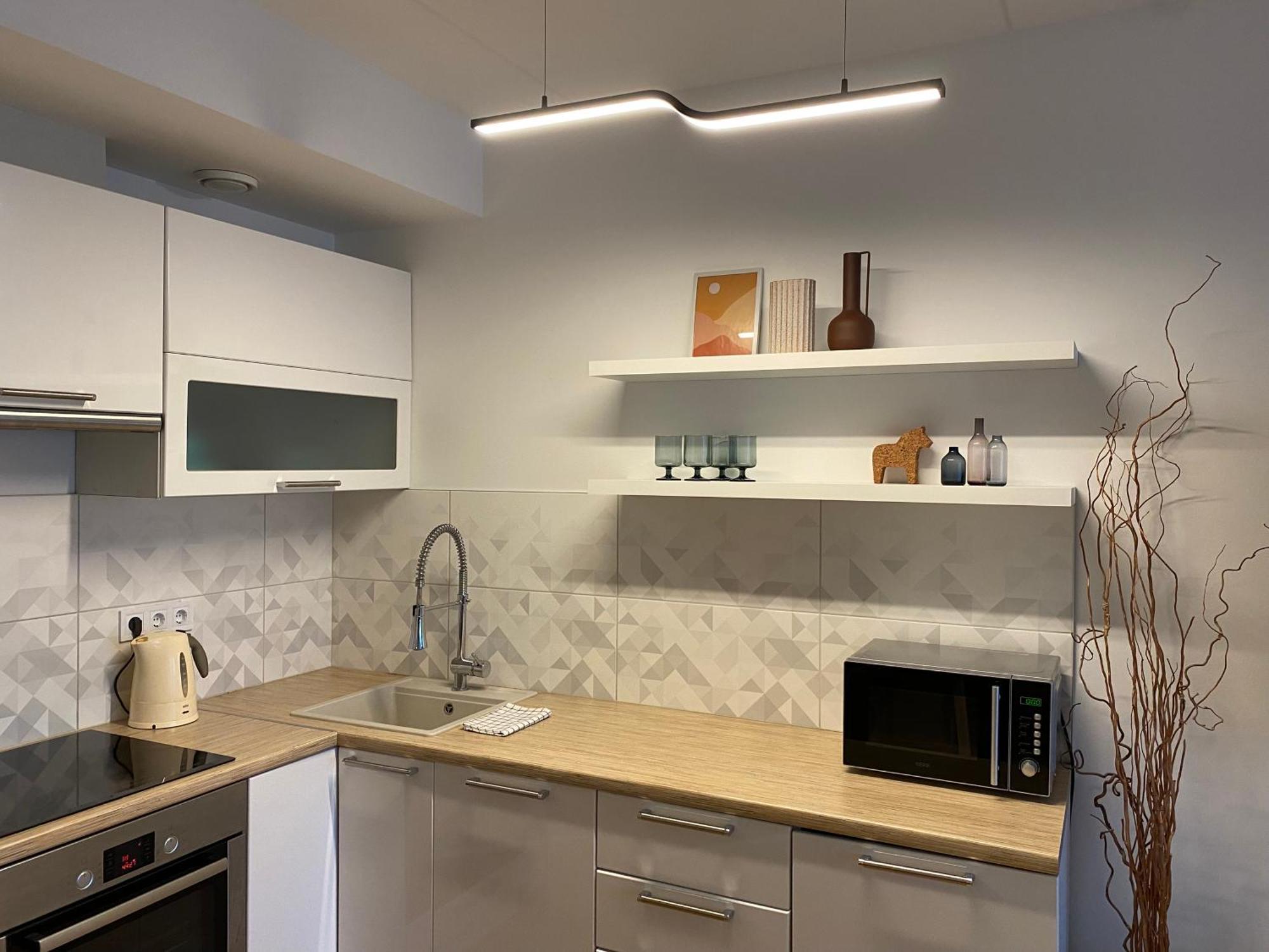 Cozy Home Apartment - Tallinn City Center 外观 照片
