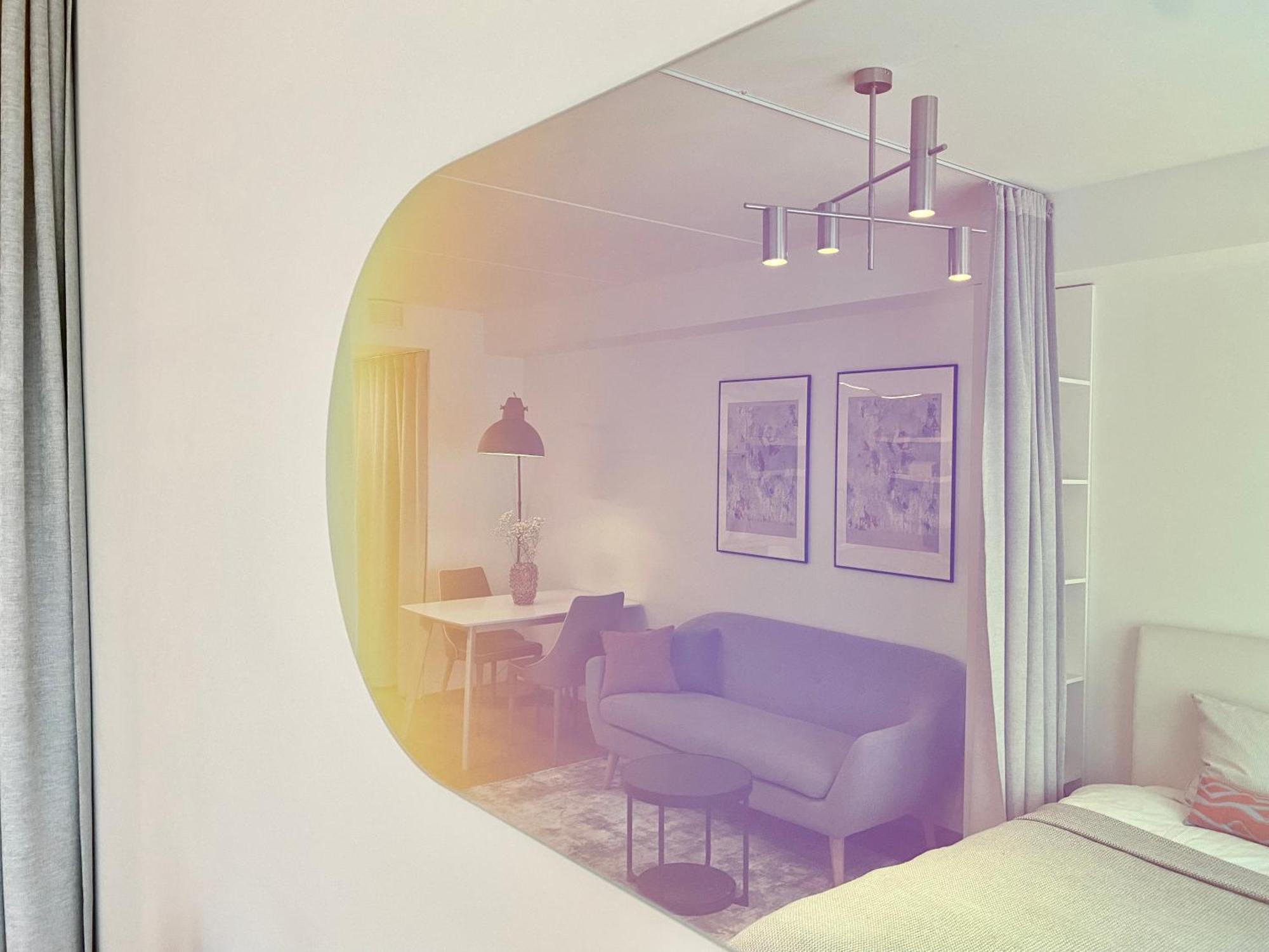 Cozy Home Apartment - Tallinn City Center 外观 照片