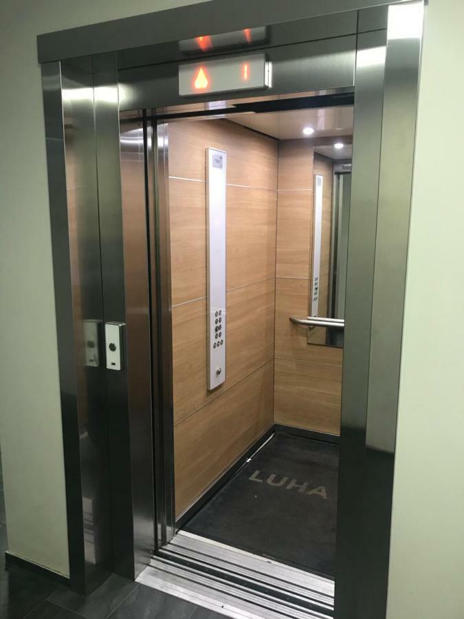 Cozy Home Apartment - Tallinn City Center 外观 照片