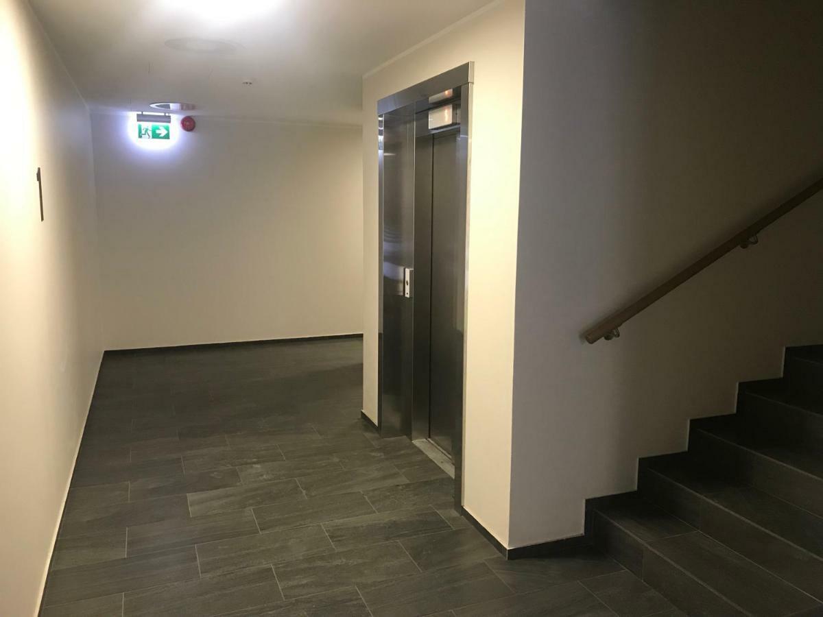 Cozy Home Apartment - Tallinn City Center 外观 照片